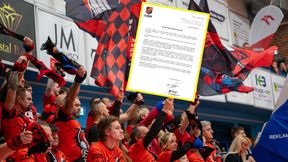 Wskoczyli na wyższy poziom. Wielki news dla Czarnych Słupsk