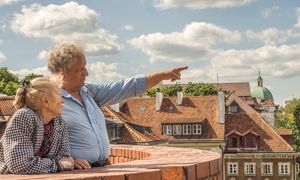 Niemcy wybierają starość w Polsce. Oszczędzają kilkanaście tysięcy euro rocznie
