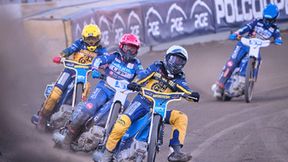 Fogo Unia Leszno - Bayersystem GKM Grudziądz 51:39 (galeria)