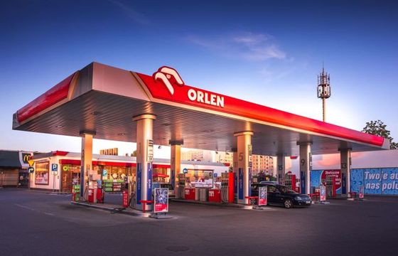 Trzy nowe osoby w zarządzie Orlenu
