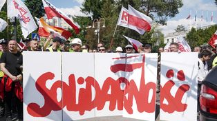 Miliony na związki zawodowe. Firmy pokazują, ile na nie wydają