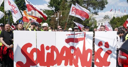 Miliony na związki zawodowe. Firmy pokazują, ile na nie wydają
