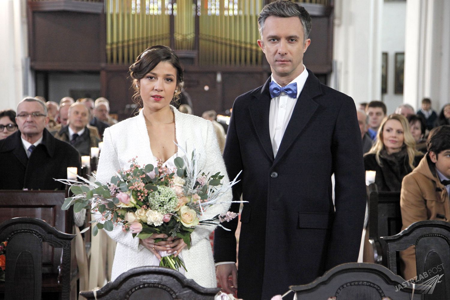 Pierwsza miłość

Fotografia: AKPA