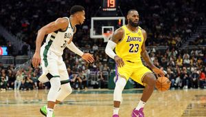 Gwiazdy NBA chcą zmienić zawód. "W tym jest więcej pieniędzy"