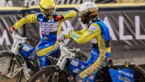 Żużel. Dramatyczna końcówka zawodników Włókniarza. Stal miała zdecydowanego lidera