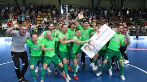 To już pewne. Będzie kolejne święto futsalu w Polsce