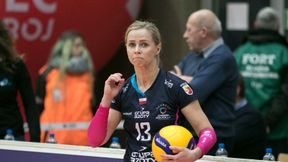 Tauron Liga. Grupa Azoty Chemik Police zaliczył falstart. "Potrzeba nam czasu i spokoju"