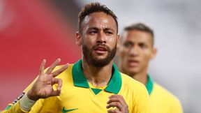 El. MŚ 2022. Neymar wiceliderem klasyfikacji strzelców wszech czasów. Wyprzedził Ronaldo