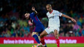 Leo Messi przełamie złą serię? Trwa już rok