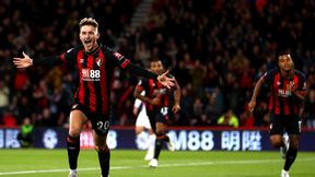 Premier League: AFC Bournemouth wygrało mimo skandalicznego błędu sędziów