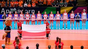 Liga Narodów 2021. Jacek Nawrocki podał skład reprezentacji