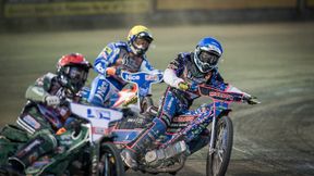 Młody Duńczyk czarnym koniem TŻ Ostrovia? Czy trener zagra va banque?