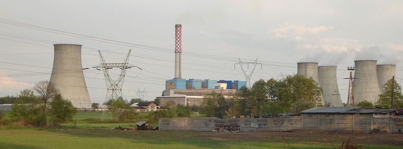 Elektrownia Adamów będzie pracować dłużej? Polska walczy o nią w KE