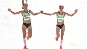Rio 2016: trzymanie się za ręce niemile widziane. "To brak szacunku dla innych sportowców"