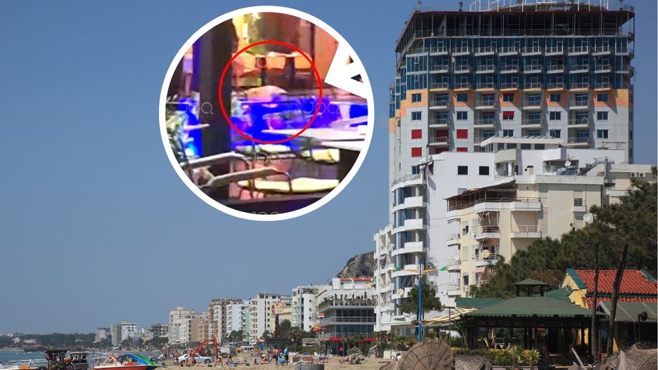 Turystka z Polski wypadła z okna hotelu w Durres