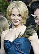 Szpiegowana Nicole Kidman