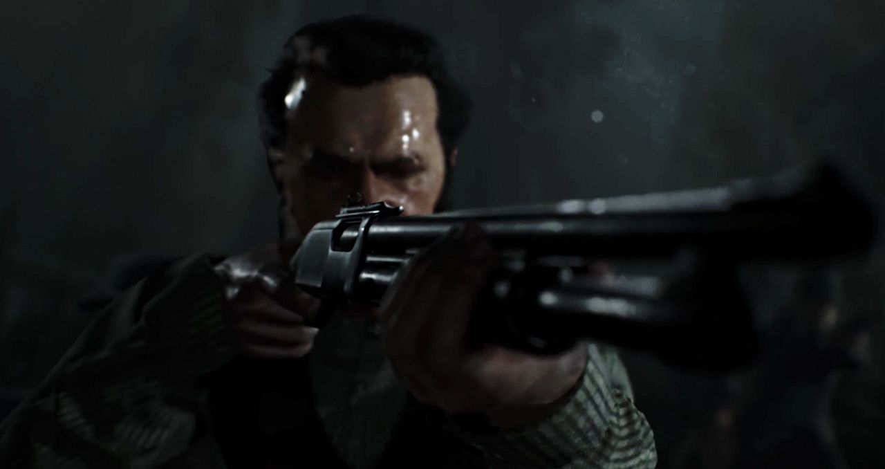 Sherlock Holmes: The Awakened Remake na gameplayu. Jest klimacik