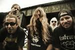 Wokalista Lamb of God w tajwańskim kinie akcji