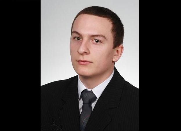 Zaginął 24-letni Krzysztof Preuss z Poznania. Widziałeś go?
