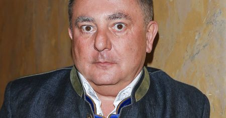 Internauci nazywają go "zdrajcą". Nabrali się na zmyślony cytat