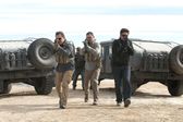 Sicario 2: Soldado