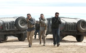 TVP Kultura Sicario 2: Soldado