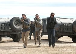 TVP Kultura Sicario 2: Soldado