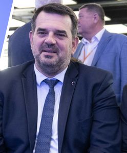 Raś obejmie stanowisko po Tomczaku? Media: wniosek jest już u premiera