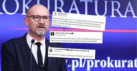 Ujawniono zarobki w PK. Lawina komentarzy. "Beret mi spadł"