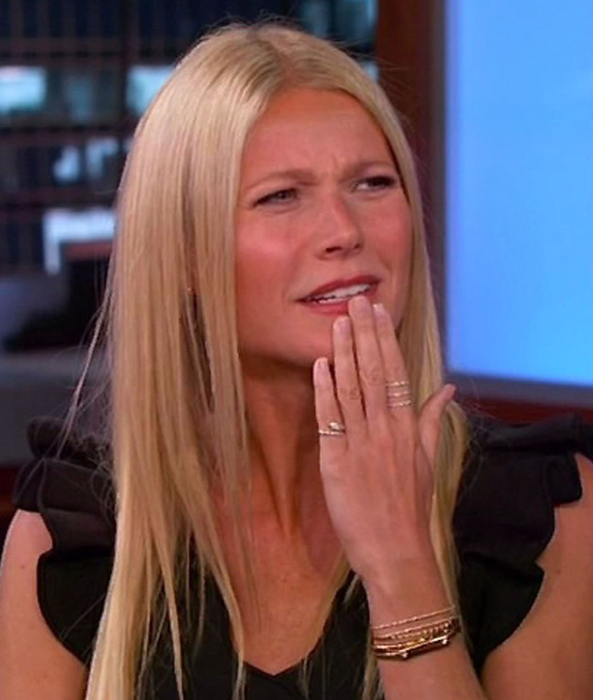 Gwyneth Paltrow