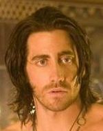 Magiczny sztylet Jake'a Gyllenhaala