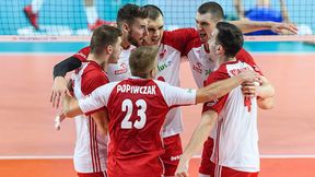Final Six Ligi Narodów: skrót meczu Polska - Rosja (wideo)