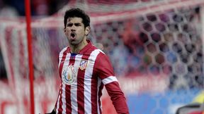 Primera Division: Przełamanie Atletico! Costa zbliżył się do Ronaldo (wideo)