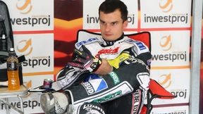 Adrian Miedziński opuścił szpital i wraca do Torunia