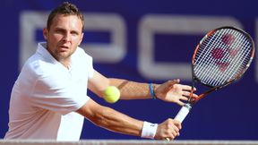 Challenger Poprad-Tatry: Tomasz Bednarek oraz Mateusz Kowalczyk i Adam Majchrowicz w ćwierćfinale