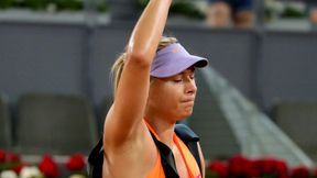 Jelena Wiesnina o Szarapowej: Maria chce grać dłużej niż rok