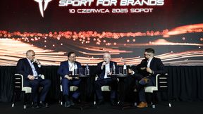 Zapowiedź VI Konferencji Sport for Brands