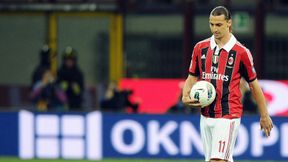 Serie A. Ibrahimović zrewolucjonizuje AC Milan? "Korepetycje dla Piątka"