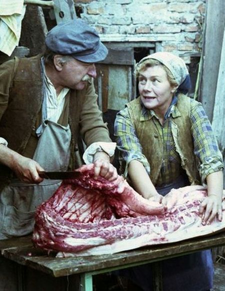 Serial nie stracił na aktualności