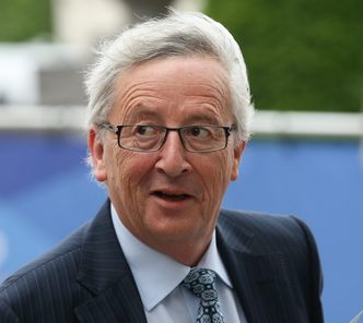 "Główny kandydat na najważniejsze stanowisko w Unii nie powinien go zająć"