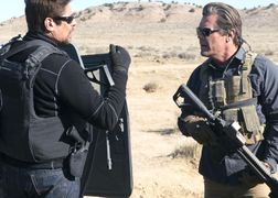 TVP Kultura HD Sicario 2: Soldado