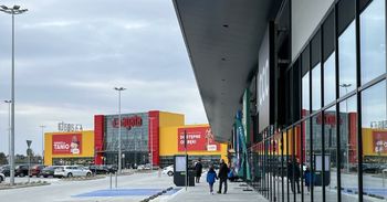Firma BIG Poland kupiła OTO Park Koszalin. To ich 10 "park handlowy"