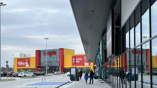 Firma BIG Poland kupiła OTO Park Koszalin. To ich 10 "park handlowy"