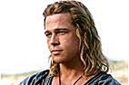 Brad Pitt i jego sympatia