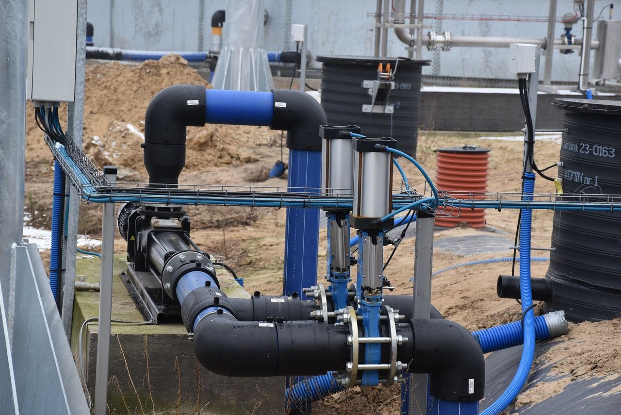 Polska ma złoża biometanu, ale go nie produkuje. Jesteśmy w powijakach