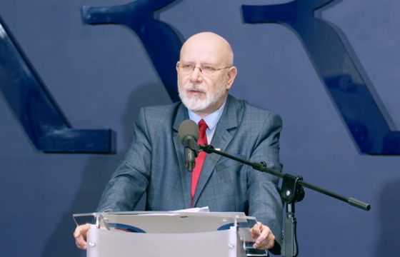 KRRiT poradzi sobie bez przewodniczącego? Świrski coraz bliżej Trybunału Stanu