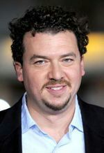 Danny McBride