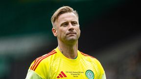 Boruc wybrał najlepszego polskiego bramkarza w historii