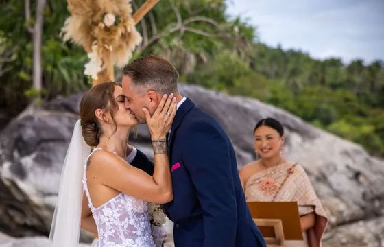 TVN rezygnuje z randkowego reality show. "Wszystko było za szybko i za blisko"