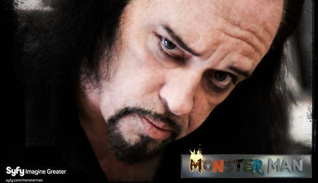 "Monster Man": Devo tworzy dla potwora